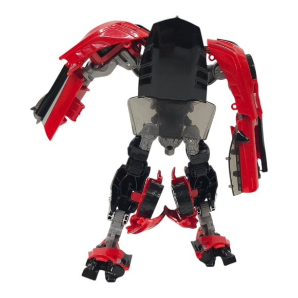 Transformers Stinger Age of Extinction INCOMPLETE Deluxe Class AD-32 Takara - Picture 6 of 12